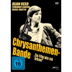 Die Chrysanthemenbande