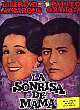 La sonrisa de mama 1972