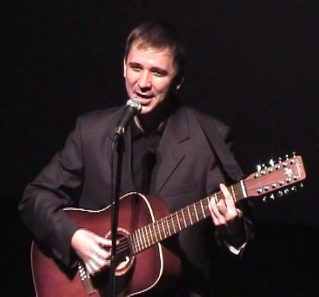 El Cantor   . 