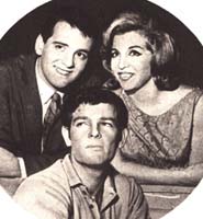 Dean, Nestor & Violetta
