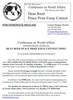 Dean Reed Peace Prize