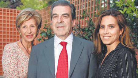 CHILE visto-y vivido-por dos generaciones HOY:LOS FREI