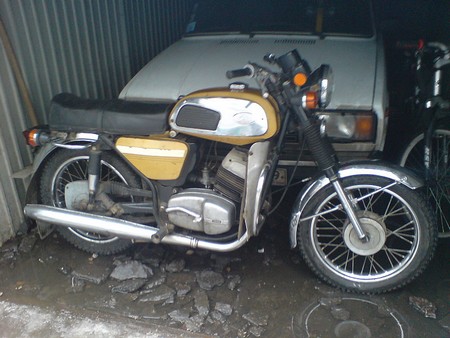 Jawa 634
