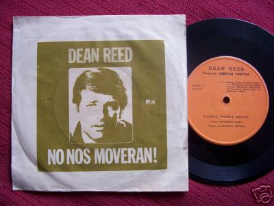 NO NOS MOVERAN