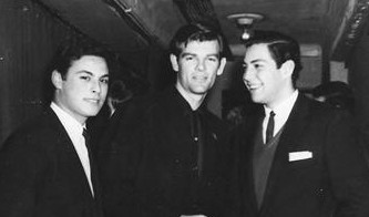 Radio Libertad 1964