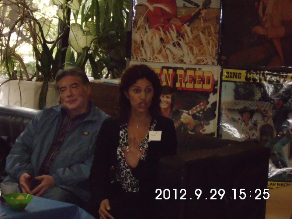 Treffen 2012