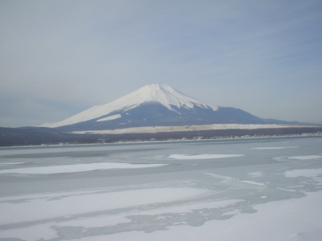 From Japan with LOVE...