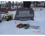    ... ?  ,     ,-  ,   ...Five roses - is that against the rules, or is it because he is still alive for all of us?