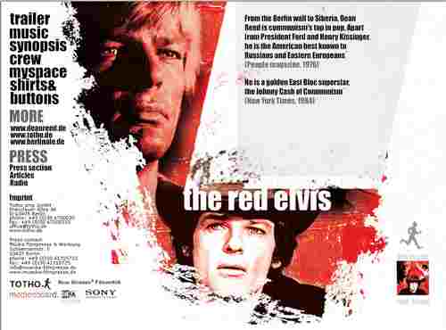 http://www.theredelvis.com
