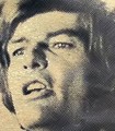 Dean Reed