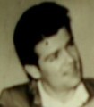 Dean Reed
