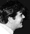 Dean Reed
